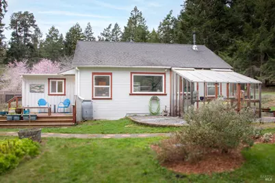 10901 Gurley Lane, Mendocino, CA 95460 - Photo 10