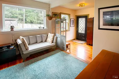 10901 Gurley Lane, Mendocino, CA 95460 - Photo 2