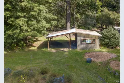10901 Gurley Lane, Mendocino, CA 95460 - Photo 4