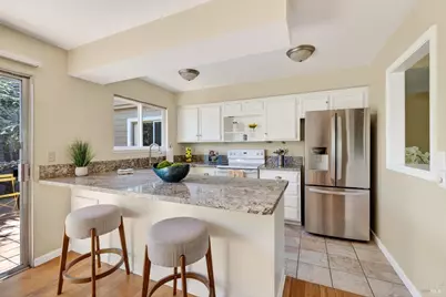 2221 Knolls Drive, Santa Rosa, CA 95405 - Photo 2