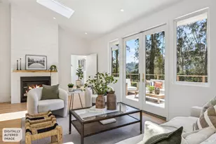 1030 Trillium Ln, Mill Valley, CA 94941 - Photo 12