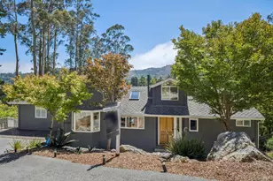 1030 Trillium Ln, Mill Valley, CA 94941 - Photo 2