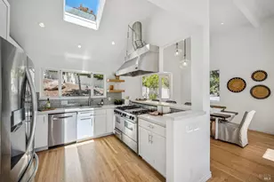 1030 Trillium Ln, Mill Valley, CA 94941 - Photo 4