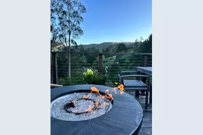 1030 Trillium Lane, Mill Valley, CA 94941 - Photo 1