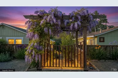 17323 Hillside Avenue, Sonoma, CA 95476 - Photo 1