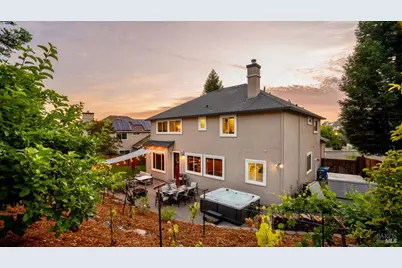 1450 Nighthawk Place, Santa Rosa, CA 95409 - Photo 8