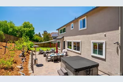 1450 Nighthawk Place, Santa Rosa, CA 95409 - Photo 6