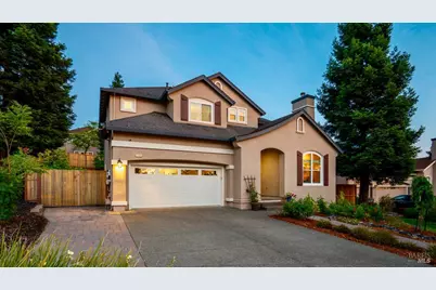 1450 Nighthawk Place, Santa Rosa, CA 95409 - Photo 10