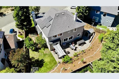 1450 Nighthawk Place, Santa Rosa, CA 95409 - Photo 4