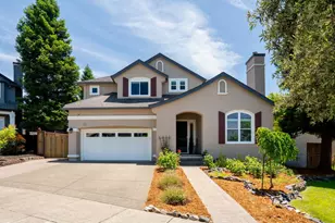 1450 Nighthawk Pl, Santa Rosa, CA 95409 - Photo 1