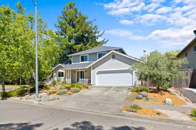 1194 Halyard Drive, Santa Rosa, CA 95401 - Photo 2
