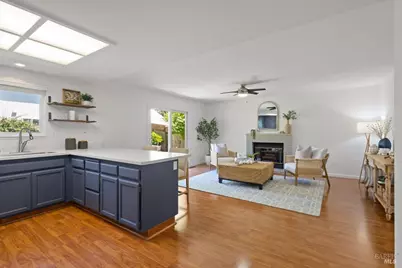 1194 Halyard Drive, Santa Rosa, CA 95401 - Photo 12