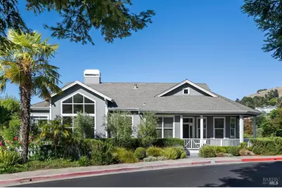 101 Madera Del Presidio Drive, Corte Madera, CA 94925 - Photo 2
