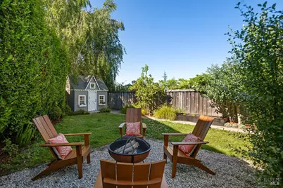 101 Madera Del Presidio Drive, Corte Madera, CA 94925 - Photo 30