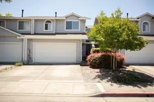 1549 Monarch Pl, Rohnert Park, CA 94928 - Photo 2