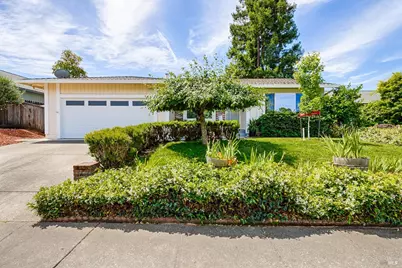 5405 Marigold Lane, Santa Rosa, CA 95403 - Photo 2