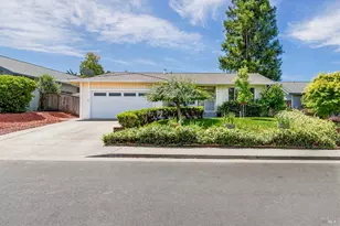 5405 Marigold Ln, Santa Rosa, CA 95403 - Photo 1