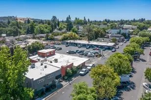 436 Center St, Healdsburg, CA 95448 - Photo 28