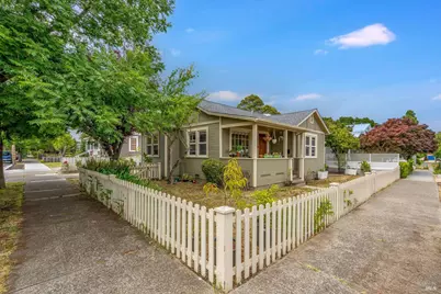 1040 H Street, Napa, CA 94559 - Photo 4
