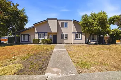 1368 Southwest Boulevard, Rohnert Park, CA 94928 - Photo 1