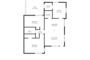 651 Russell Ave, Santa Rosa, CA 95403 - Photo 16