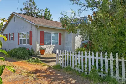 651 Russell Avenue, Santa Rosa, CA 95403 - Photo 1