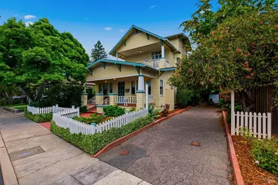 1134 Willow Avenue, Napa, CA 94559 - Photo 2