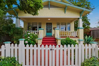 1134 Willow Avenue, Napa, CA 94559 - Photo 4
