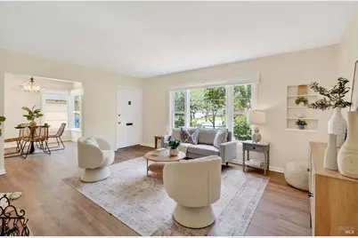 2022 Augustan Avenue, Santa Rosa, CA 95404 - Photo 4
