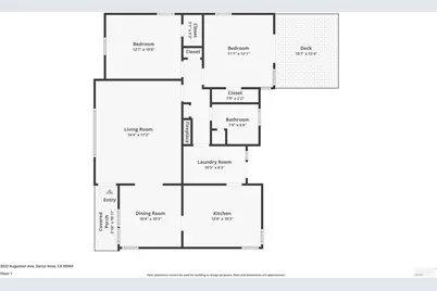 2022 Augustan Avenue, Santa Rosa, CA 95404 - Photo 30