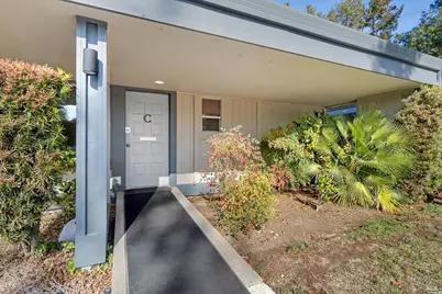 455 March Avenue, Healdsburg, CA 95448 - Photo 2