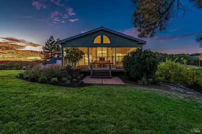 1790 Warm Springs Road, Glen Ellen, CA 95442 - Photo 4