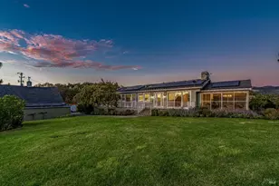 1790 Warm Springs Rd, Glen Ellen, CA 95442 - Photo 2