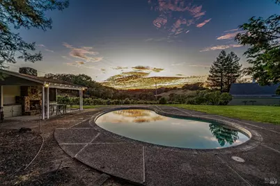 1790 Warm Springs Road, Glen Ellen, CA 95442 - Photo 50