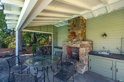 1790 Warm Springs Road, Glen Ellen, CA 95442 - Photo 48