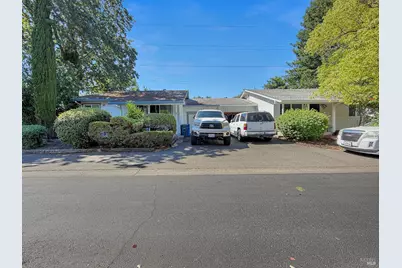 80 Woelfe Drive, Santa Rosa, CA 95403 - Photo 2