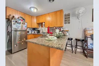 80 Woelfe Drive, Santa Rosa, CA 95403 - Photo 20