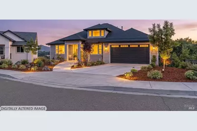 2412 Celestin Court, Ukiah, CA 95482 - Photo 2