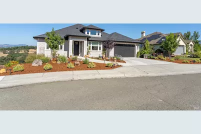 2412 Celestin Court, Ukiah, CA 95482 - Photo 4