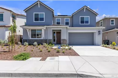 8608 Rockaway Drive, Vallejo, CA 94591 - Photo 2