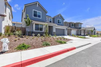 8608 Rockaway Drive, Vallejo, CA 94591 - Photo 2