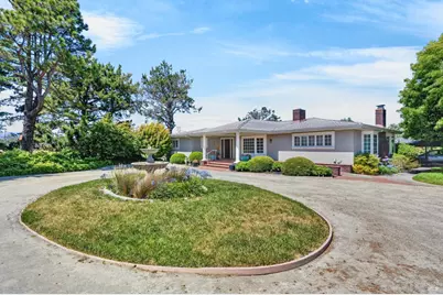 21880 Arnold Drive, Sonoma, CA 95476 - Photo 4