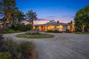 21880 Arnold Dr, Sonoma, CA 95476 - Photo 1