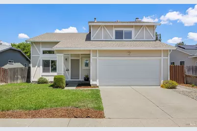 1306 Rebecca Drive, Suisun City, CA 94585 - Photo 2