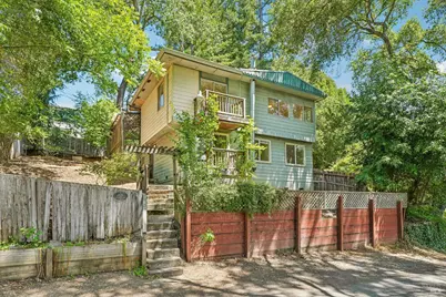 8176 Grape Avenue, Forestville, CA 95436 - Photo 2