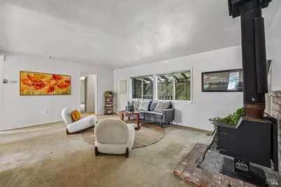 8176 Grape Avenue, Forestville, CA 95436 - Photo 4