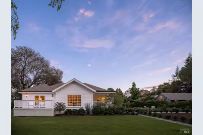 555 Magnolia Avenue, Petaluma, CA 94952 - Photo 1