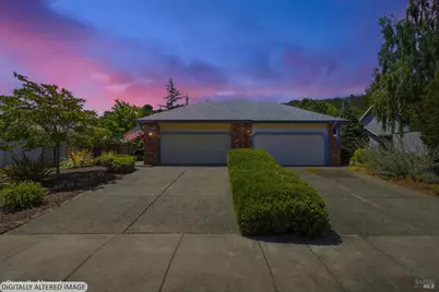 8050 Oakmont Drive, Santa Rosa, CA 95409 - Photo 28