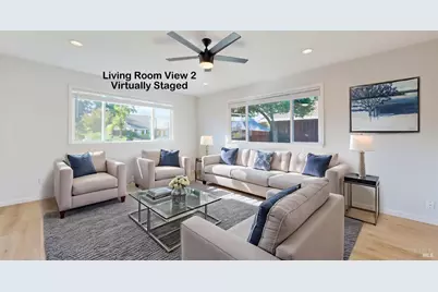 6086 Dinah Court, Rohnert Park, CA 94928 - Photo 8