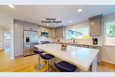 6086 Dinah Court, Rohnert Park, CA 94928 - Photo 20